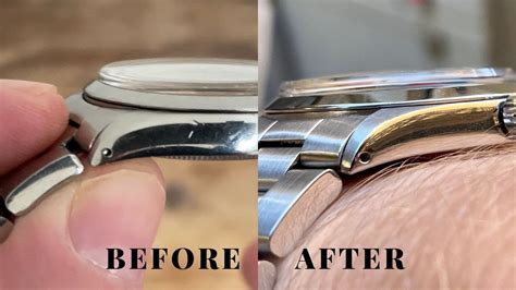 how much rolex service cost|Rolex before and after service.